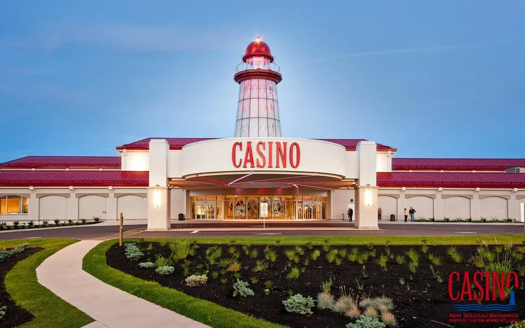 casino nb