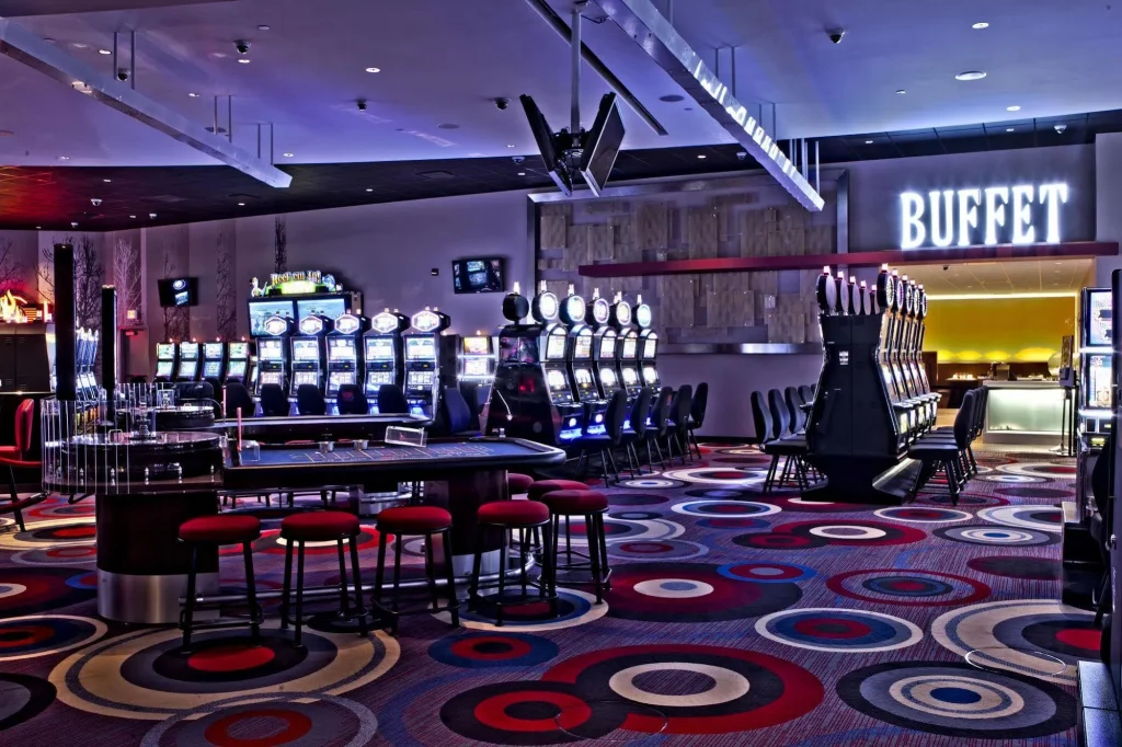 casino nb