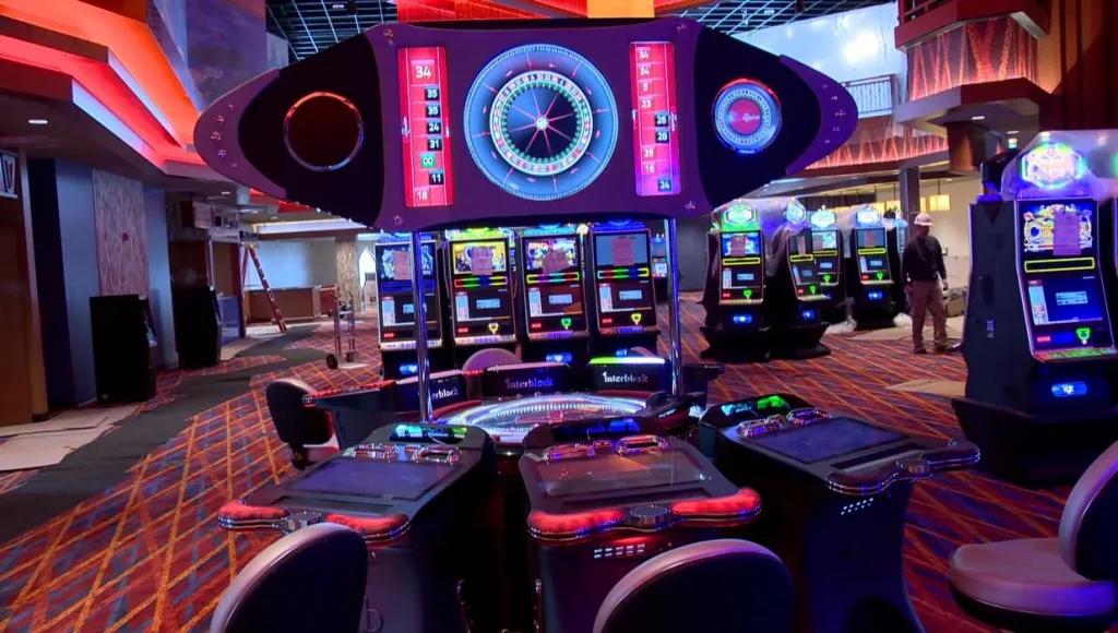 casino nb