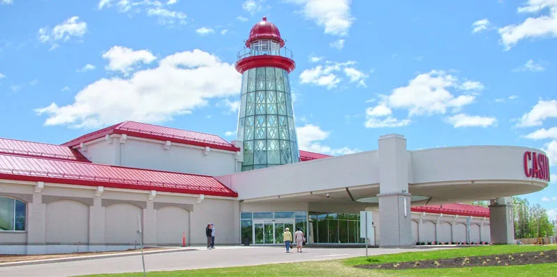 casino nb