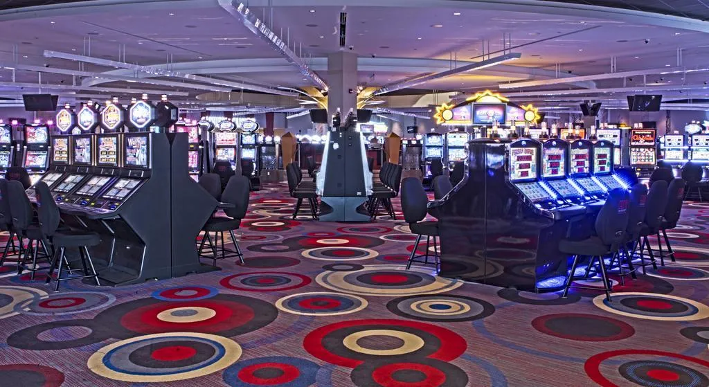 casino nb